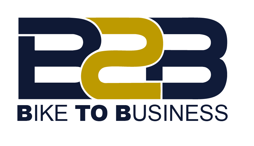 Bike to Business